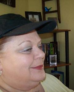 Woman, 74. Raelin60