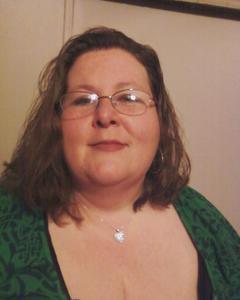 Woman, 49. amerz