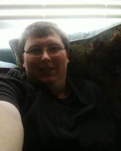Man, 40. eagleurb
