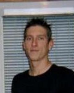 Man, 44. lincoln516