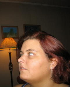 Woman, 48. green_i_dgirl