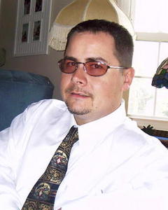 Man, 48. frogman982