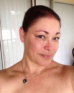 Woman, 58. marima