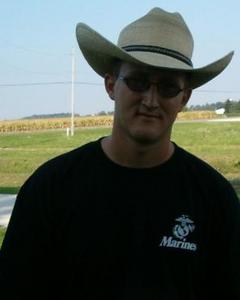 Man, 38. redneckfireman
