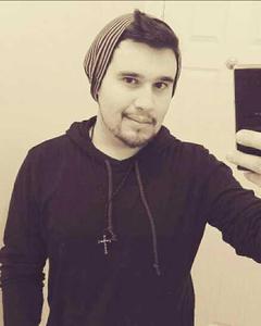 Man, 32. miguel08