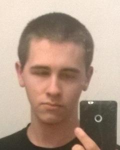 Man, 29. Tyler7488
