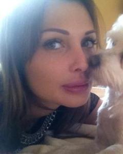 Woman, 42. sandra1014510