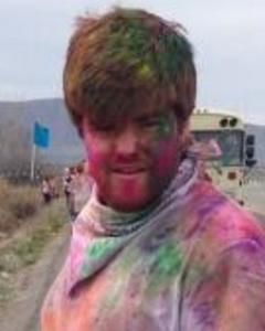 Man, 32. Ireland_duke