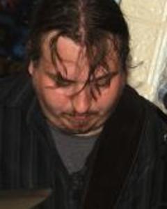 Man, 50. guitarman8141