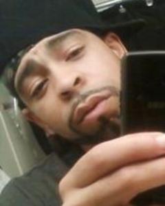 Man, 45. wiiky