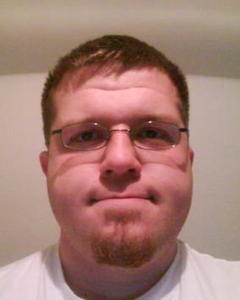 Man, 42. pheonixknight9