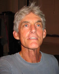 Man, 67. toughphilosoph