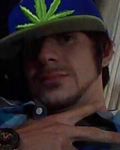 Man, 31. alexstewart420