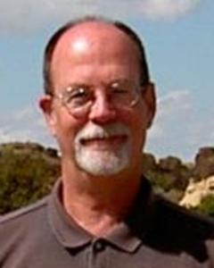 Man, 78. lonepineman