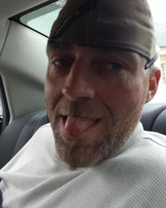 Man, 49. wildbill761016