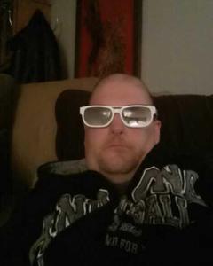 Man, 44. fishmanbilly