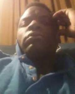 Man, 35. DmoneyBlack