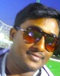 Man, 41. aneesh4215