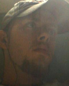 Man, 36. HOSS8577