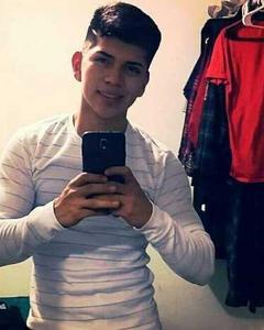 Man, 29. paco1878