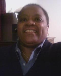 Woman, 63. Tray1
