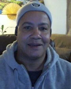 Man, 59. Jackhfro