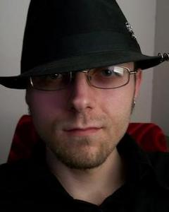 Man, 39. AHunterOfPeace