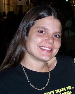 Woman, 45. hottmama47036