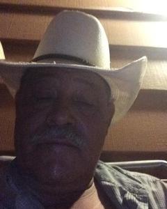 Man, 65. Rigod