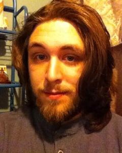 Man, 34. Matty7143323