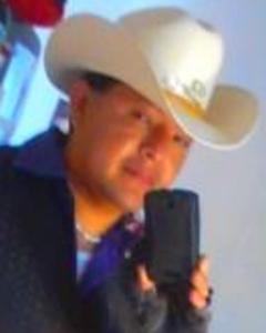 Man, 42. palomito8055