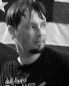 Man, 51. naturalborn