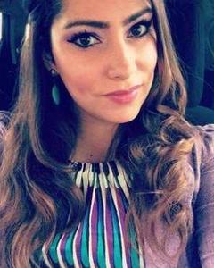 Woman, 35. NevaehPecora3