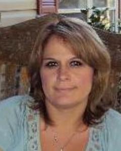 Woman, 45. LittleFoots