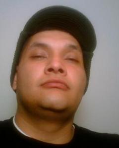 Man, 42. mac4196