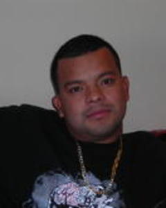 Man, 45. carcamo
