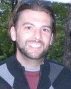 Man, 46. csarnest