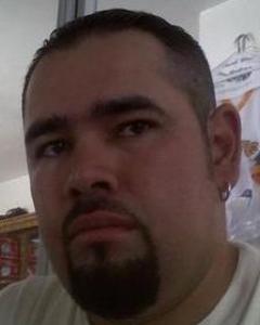 Man, 43. mizter
