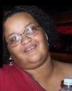 Woman, 42. Kendria