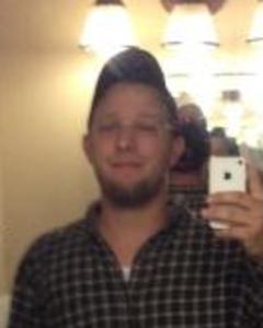 Man, 33. Cooper_c