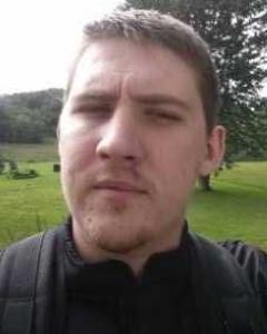 Man, 32. sirlocknest