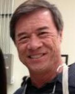 Man, 65. RockyMtnKen