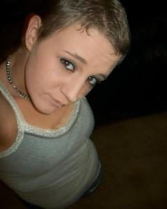 Woman, 36. docbray