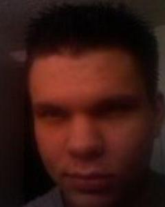 Man, 38. Ustulo101