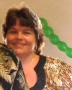 Woman, 54. sunshiver
