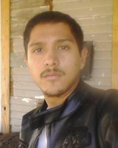 Man, 32. SilverCarbajal