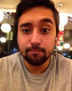Man, 30. CheckMyFrench