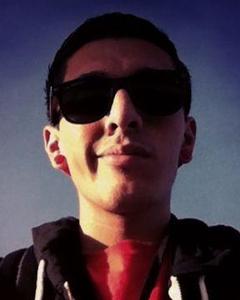 Man, 31. Maadbase