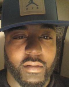 Man, 36. JamalReal21