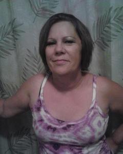 Woman, 64. halfpint1078